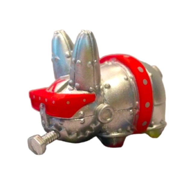 Mecha ~1.3” Lore of the Labbit - Picture 1 of 2